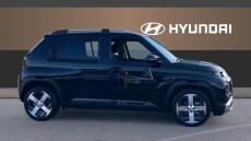 Hyundai INSTER 85kW 02 49kWh 5dr Auto Electric Hatchback